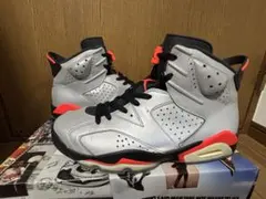 NIKE AIR JORDAN6 RETRO SP