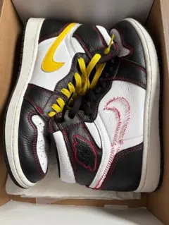 ナイキ エアジョーダン1 デファイアント スニーカー