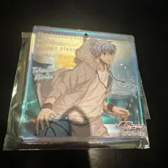 ジャンプフェスタ2026 BIGオーロラブロッキー 黒子のバスケ おみくじ