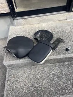 2025年最新】エストレヤ シート ソロの人気アイテム - メルカリ