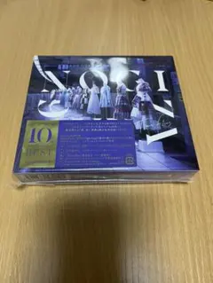 乃木坂46 ベストアルバム (初回限定盤)