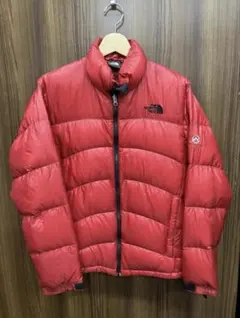 【年末値下げ‼️】ザノースフェイス アコンカグア ダウンジャケット
