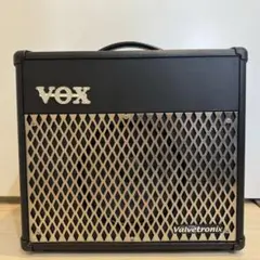 VOX VT30 Valvetronix 真空管　ギターアンプ Amazon | VOX ヴォックス ギター用 30W 真空管アンプ AC30C2