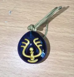 天空の城ラピュタ 王の飛行石 ホルダー ストラップ