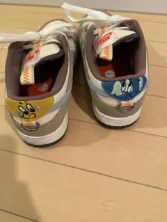 NIKE Dunk Low セルティック グリーン 2004年製 ヴィンテージ - メルカリ