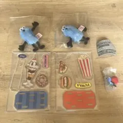 パペットスンスン アクぬい