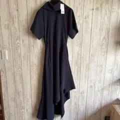 新品　NWOT G. Label by Goop Navy Blue REN