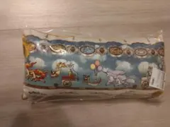 ポケパークカントー POKEPARK ブイブイヴォヤージュクッション新品未使用