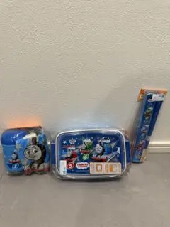 トーマス&フレンズ お弁当箱セット