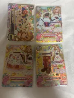 2026年最新】アイカツカード排出版の人気アイテム - メルカリ