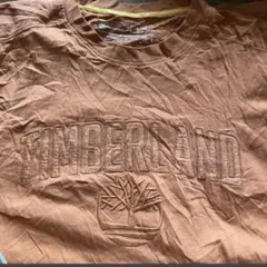 Timberland Tシャツ Lサイズ