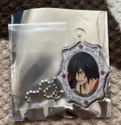 テイルズ オブシリーズ トレーディングアクリルキーホルダー Vol.1 ロクロウ