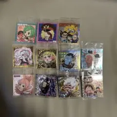 ONE PIECE にふぉるめーしょん　まとめ売り　SGRなど
