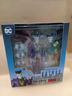 MAFEX THE JOKER 定価9,680円
