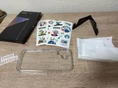 CASEKOO iPhone 17用ケース 6.3 インチ「KORI」(クリア)