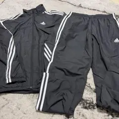 adidas メンズセットアップ