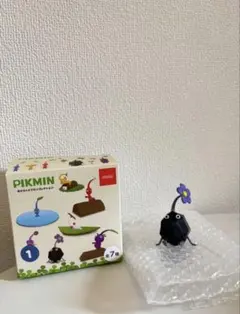 ★匿名配送はたらくピクミンコレクション 岩ピクミン