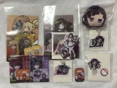 メメントリ じおるさんグッズセット - メルカリ