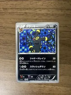 ブラッキー 188/BW-P ブラッキー【P】{188/BW-P}