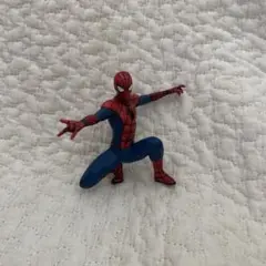 SR+ スパイダーマン スパイダーマンの日常