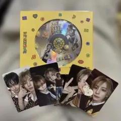 BOYNEXTDOOR BOYLIFE イハン