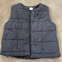 ダウンベスト アウター