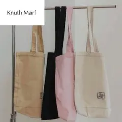 2025年最新】knuth marf トートバッグの人気アイテム - メルカリ