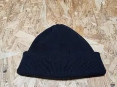 RACAL SK8 Knit Cap 956 ロールニットキャップ