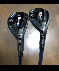テーラーメイド　シム2マックス　ユーティリティ　4UT　純正カーボン（S） Amazon | TAYLORMADE(テーラーメイド)SIM2MAX(シムツーマックス