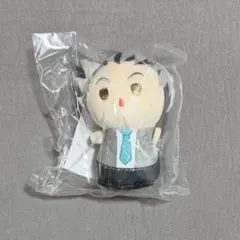 ハイキュー もちもちマスコットたっち 木兎光太郎 特典 制服