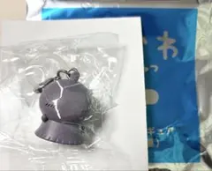映画ちいかわ 入場者特典 チャームミニフィギュア ヒトハ