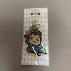 Hey! Say! JUMP DEAR. ストラップ だいきんぐ 有岡大貴
