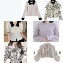 2026年最新】grl トップス スナ系の人気アイテム - メルカリ
