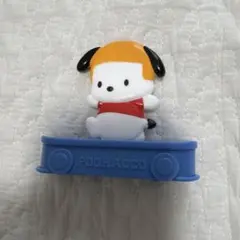 未開封 サンリオ ガチャガチャ ミニチェスト2 ポチャッコ - メルカリ