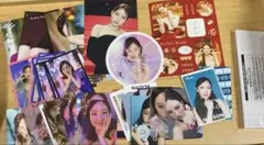 TWICE ナヨン まとめ売り