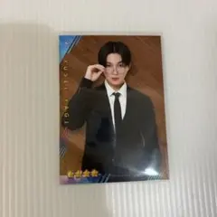 八木勇征　トラキン FANTASTICS 八木勇征 トラキン スマホケース - メルカリ