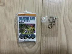 ドラゴンボール　コミックチャームコレクション03 第31巻