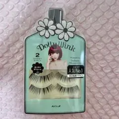 【Dolly Wink / つけまつげ / No.2 SWEET GIRLY】のサムネイル