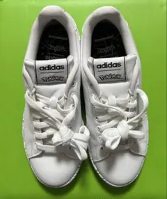 adidas STAN SMITH ポケモン　24.5cm スニーカー