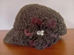 帽子 レディースハット