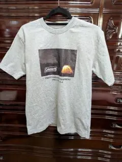 コールマンTシャツのサムネイル