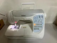 ブラザーHOME LOCK 975 CTDジャンク品 - メルカリ