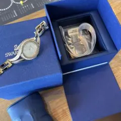 Swarovski Eternal 腕時計 シャンパンゴールドエターナルのサムネイル