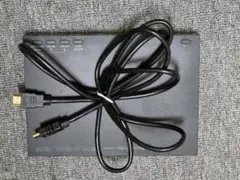 【訳あり】SONY DP-HW700 ワイヤレスヘッドホン本体、HDMI付き