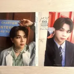 M!LK パリじゃん 写真集 山中柔太朗 ソロカバー - メルカリ