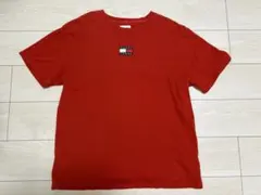 TOMMY JEANS◎Tシャツ