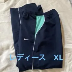 NIKE トラックパンツ