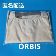 未使用品　ORBIS 大容量 バルーン 型 エコバッグ マイバック