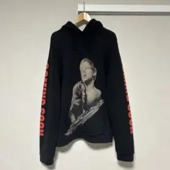 2026年最新】vetements タイタニック パーカーの人気アイテム - メルカリ