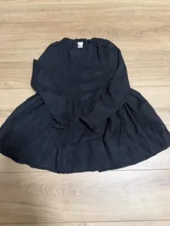 チュニック長袖